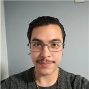 Profesor de Inglés con certificación TOEFL y experiencia de enseñanza de un año en el sur de Chile